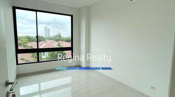 Gambar 5 Disewakan Lloyd Apartment 2br, Alam Sutera 