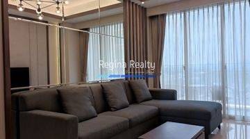 Gambar 5 Disewakan Lloyd Apartemen 3br, Alam Sutera