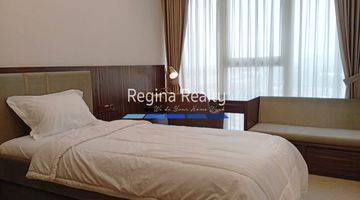 Gambar 2 Disewakan Lloyd Apartemen 3br, Alam Sutera