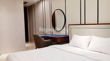 Gambar 1 Disewakan Lloyd Apartemen 3br, Alam Sutera