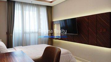 Gambar 3 Disewakan Lloyd Apartemen 3br, Alam Sutera