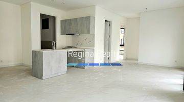 Gambar 3 Dijual Lloyd Signature , Low Rise Apartment, Alam Sutera