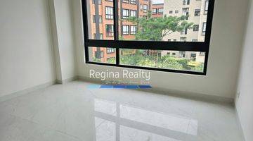 Gambar 4 Disewakan Lloyd Apartemen 3br, Alam Sutera