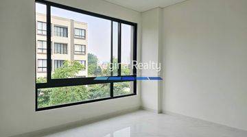 Gambar 5 Disewakan Lloyd Apartemen 3br, Alam Sutera