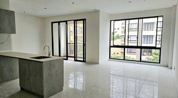 Gambar 2 Dijual Lloyd Signature , Low Rise Apartment, Alam Sutera