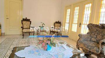 Gambar 3 Dijual Rumah Menteng Jakarta Pusat