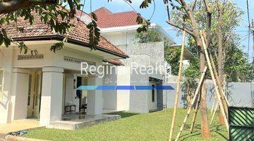 Gambar 1 Dijual Rumah Menteng Jakarta Pusat