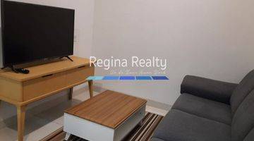 Gambar 1 Disewakan Apartemen Roseville, Bsd