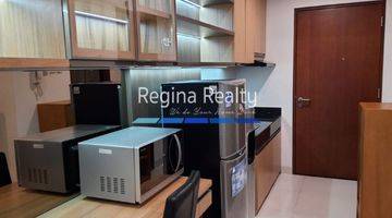 Gambar 3 Disewakan Apartemen Roseville, Bsd