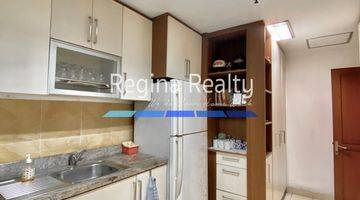 Gambar 2 Dijual Apartemen Greenview Pondok Indah