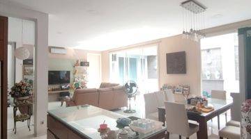 Gambar 2 Dijual Rumah Intercon Kebon Jeruk