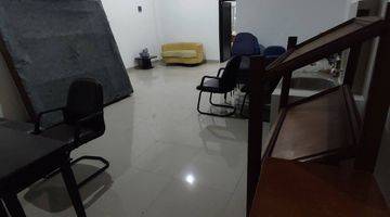 Gambar 2 Dijual Ruko 3 ½ Lt di Sunter, alternatif dekat dimana mana