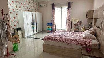 Gambar 1 Dijual Rumah Alam Sutera Cluster Renata Aurora