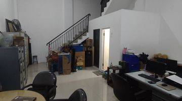 Gambar 4 Dijual Ruko 3 ½ Lt di Sunter, alternatif dekat dimana mana