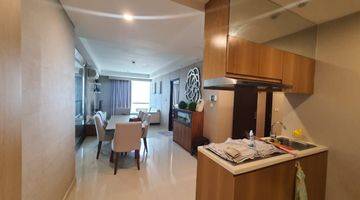 Gambar 2 Dijual / Disewakan Apartemen Full Furnished Gallery West Akr Kebon Jeruk