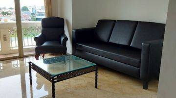 Gambar 1 Dijual Apartemen Semi Furnish Kedoya Elok