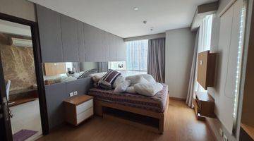 Gambar 3 Dijual / Disewakan Apartemen Full Furnished Gallery West Akr Kebon Jeruk