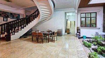 Gambar 2 Dijual Rumah Sunrise Garden Jakarta