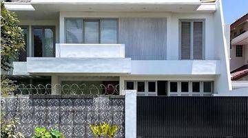 Gambar 1 Dijual Rumah Intercon Kebon Jeruk