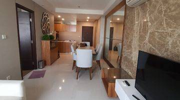 Gambar 1 Dijual / Disewakan Apartemen Full Furnished Gallery West Akr Kebon Jeruk