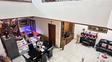 Gambar 4 Dijual Rumah Semi Furnish Permata Buana Lt 200 M² Jakarta 