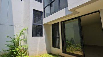 Gambar 5 Dijual Rumah Brand New Aether Greenwich Bsd