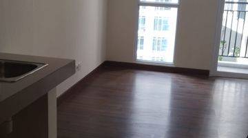 Gambar 4 Dijual 6 Apartemen Type Studio Puri Orchad Jakarta Barat