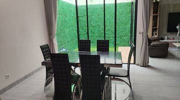 Gambar 4 Dijual Rumah Siap Huni Full Furnish Green Garden Residence 