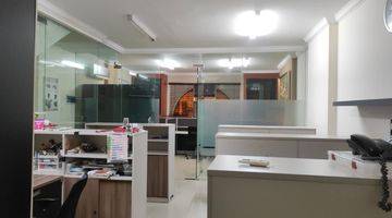 Gambar 4 Dijual Murah Rukan Cordoba Full Furnished Pik