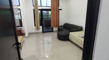 Gambar 5 Dijual Ruko 3 ½ Lt di Sunter, alternatif dekat dimana mana