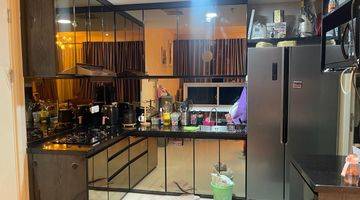 Gambar 2 Dijual Rumah Rainbow Spring Condovillas Gading Serpong