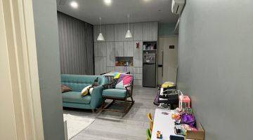 Gambar 2 Dijual Apartemen Furnish Rainbow Spring Condovillas Gading Serpong