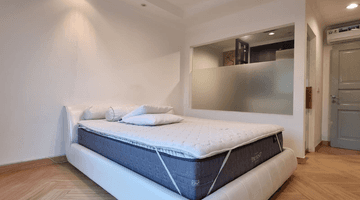 Gambar 3 Apartement Bagus 3+1 Bedroom Gading Resort Residence Furnished