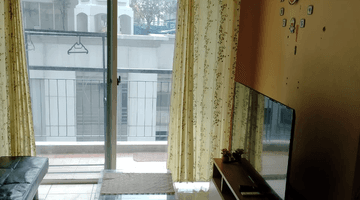 Gambar 1 Apartement City Home 2br, Full Furnished