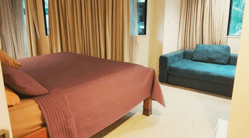 Gambar 2 Apartement Bagus Setiabudi 3+1 Bedroom, HGB Furnished