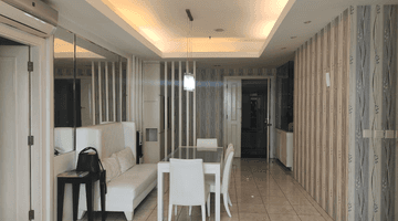 Gambar 2 Apartement Bagus 3 Bedroom Furnished, SHM