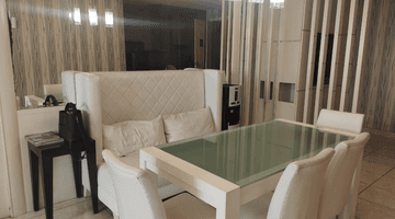 Gambar 3 Apartement Bagus 3 Bedroom Furnished, SHM