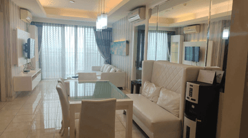 Gambar 1 Apartement Bagus 3 Bedroom Furnished, SHM