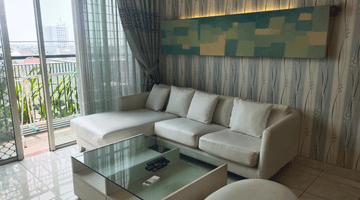 Gambar 5 Apartement Bagus 3 Bedroom Furnished, SHM