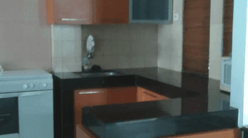 Gambar 2 Rumah Bagus 2 Lantai Cosmo Park Thamrin Res, SHM Furnished