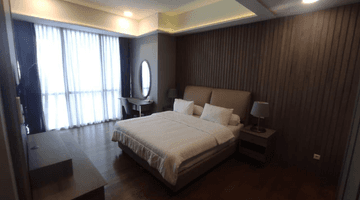 Gambar 5 Apartement Anandamaya Residence 2 Bedroom, Furnished SHM