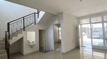 Gambar 5 Rumah Bagus 2 Lantai Unfurnished SHM Menteng