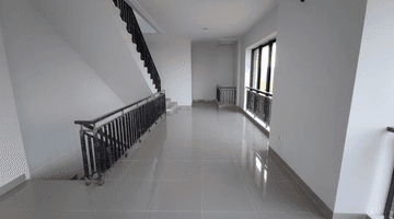 Gambar 3 Ruko Bagus Sedayu City Kelapa Gading 4 Lantai SHM , Unfurnished