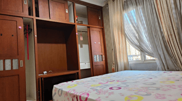 Gambar 5 Apartement City Home 2 Bedroom Full Furnished, SHM