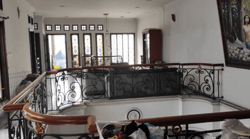 Gambar 5 Rumah Bagus VGI Kelapa Gading 2 Lantai Furnished 