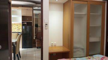 Gambar 3 Disewakan Apartemen Mediterania Garden Residences 2 Type 2 BR Furnished