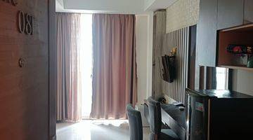 Gambar 3 Disewakan Apartemen Taman Anggrek Residences Type 2 BR Furnished