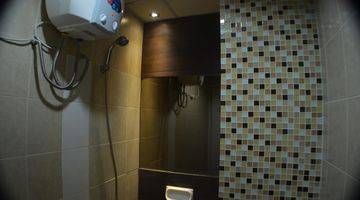 Gambar 2 Disewakan Apartemen Mediterania Garden Residences 2 Type 2 BR Furnished