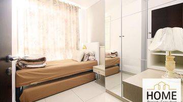 Gambar 5 Disewakan Apartemen Central Park Residences Type 2 BR Furnished