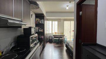 Gambar 2 Disewakan Apartemen Royal Mediterania Garden Type Studio Furnished